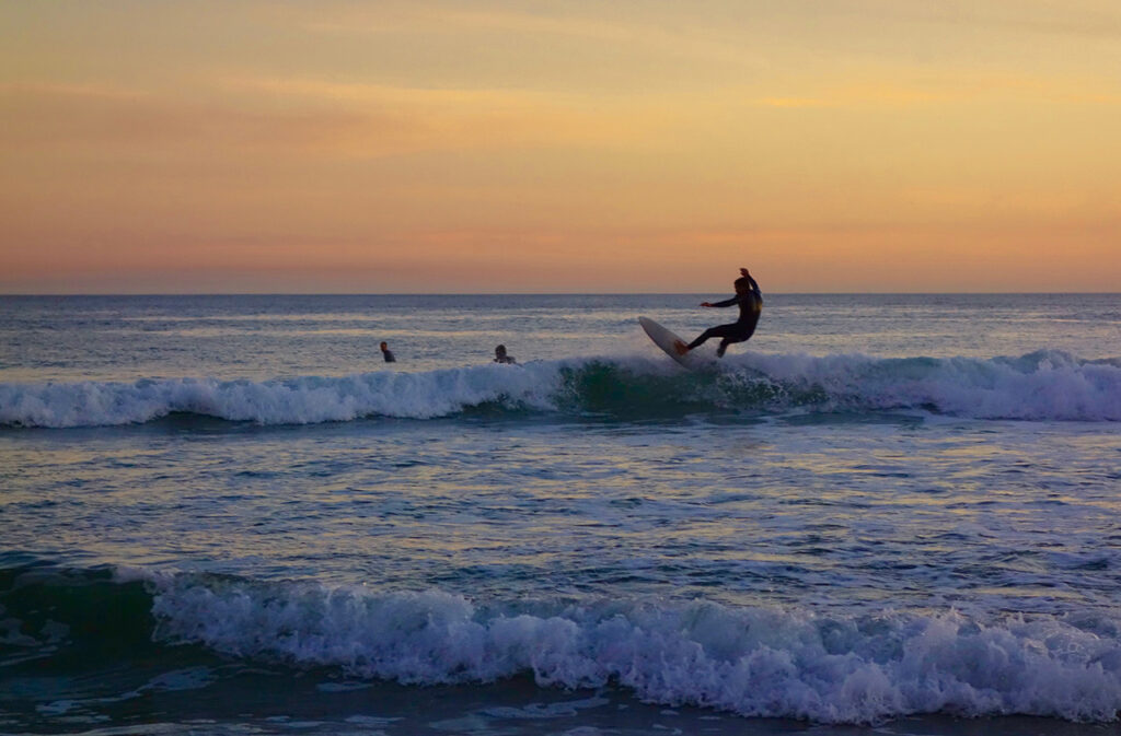 surf em carcavelos